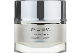 Resurface Crema de Noche Dr. Tuna