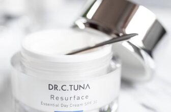 Resurface Crema de día Esencial