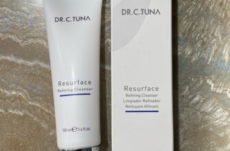 Resurface Limpiador Facial Refinador