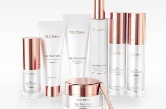 Set Age Reversist Dr. C. Tuna