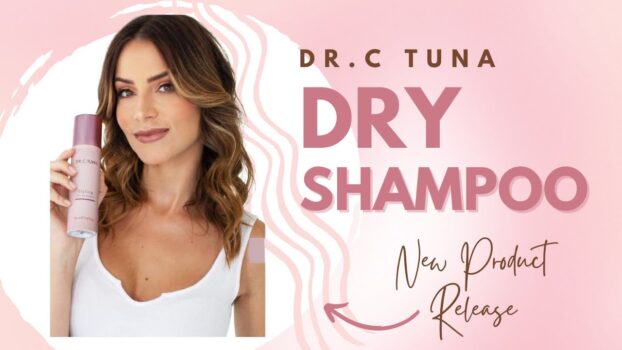 Styling Shampoo en Seco Dr. Tuna