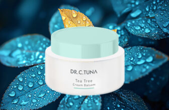 Tea Tree Bálsamo Crema Dr. Tuna