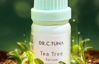Tea Tree Suero Dr. Tuna