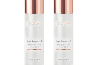 Tónico Anti-Edad Age Reversist Dr. C. Tuna