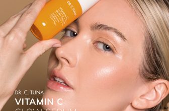 Dr. C. Tuna Vitamin C Glow Serum
