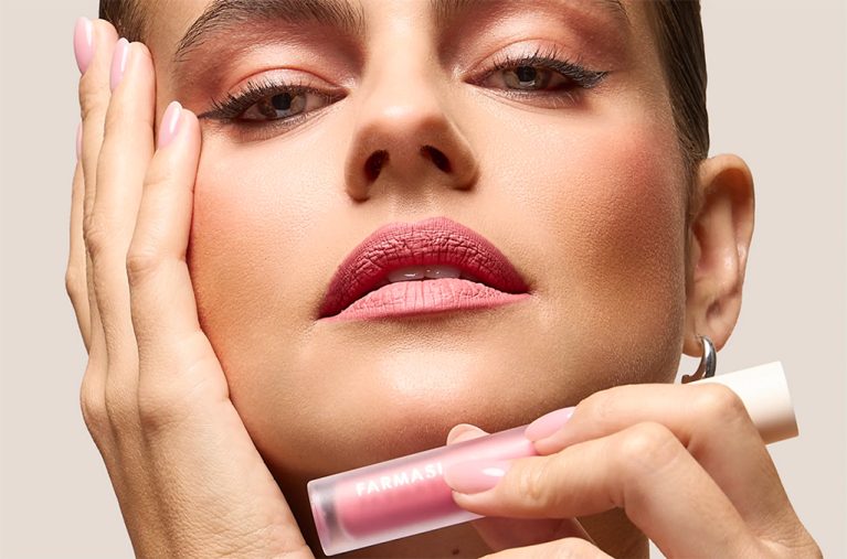 Set 3 Labial Líquido Matte Farmasi Spain