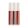 Set 3 Labial Líquido Matte Farmasi