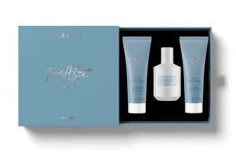 True Azure Set de Regalo para Dama