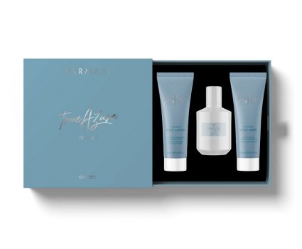 True Azure Set de Regalo para Dama