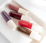 Brillo De Labios Plumper