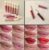 Labial Líquido Mate