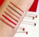 Lápiz delineador de labios