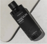 Masculine Aceite de Masaje