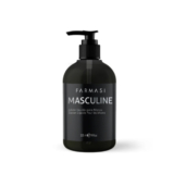 Masculine Jabón para Manos