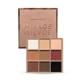 Mirage Paleta de Sombras