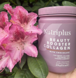 Nutriplus Collagen Booster Chocolate