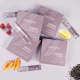 Nutriplus Serenity Durazno