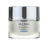 Resurface Crema de Noche Dr. Tuna