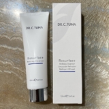 Resurface Limpiador Facial Refinador