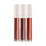 Set 3 Labial Líquido Matte