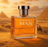 Shooters Man EDP