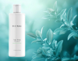 Tea Tree Tónico Facial Dr. Tuna